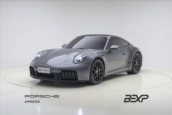 PORSCHE 911 3.6 24V H6 T-HYBRID CARRERA GTS PDK PORSCHE 911 3.6 24V H6 T-HYBRID CARRERA GTS PDK